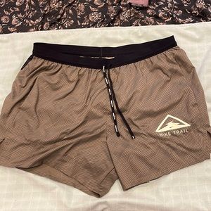 NIKE DRI-FIT Running Shorts